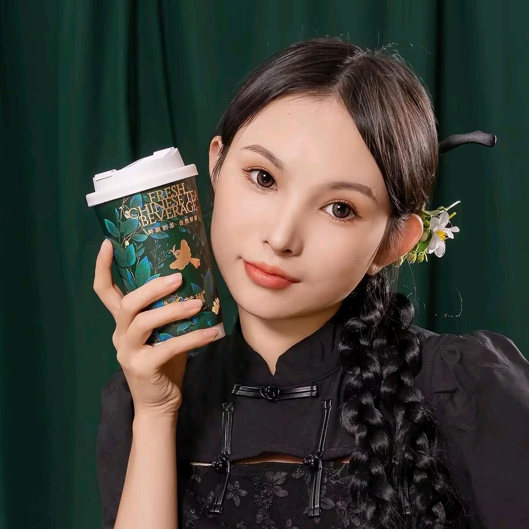 茶巢·人民广场店