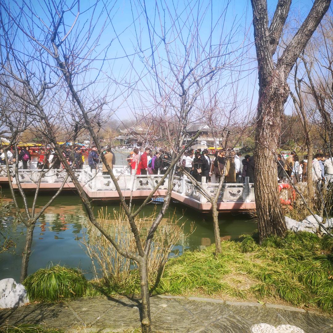 勇往直前