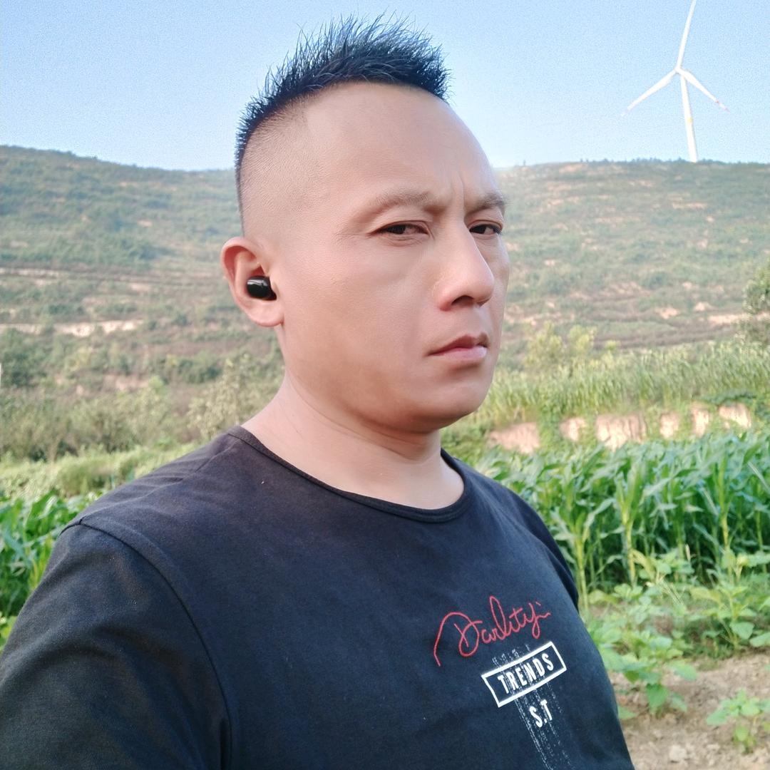 往后余生只有牛哥》加油