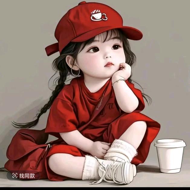 💞馨儿小宝💰