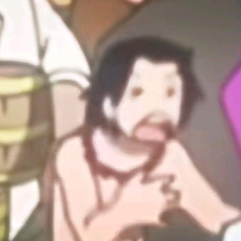 大一新生刘海柱