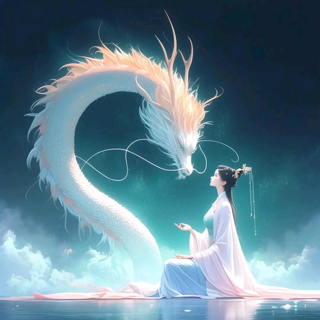 龍九💋