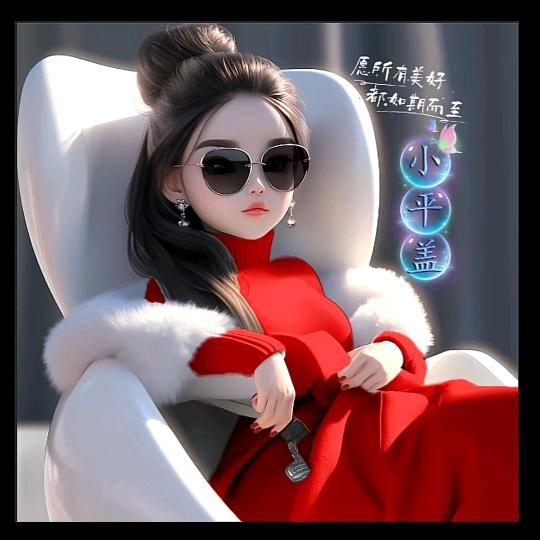 @小瓶盖子：对方正在输入…