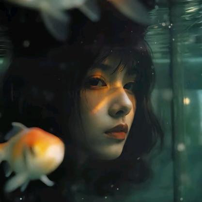 学跨境的茉茉茉