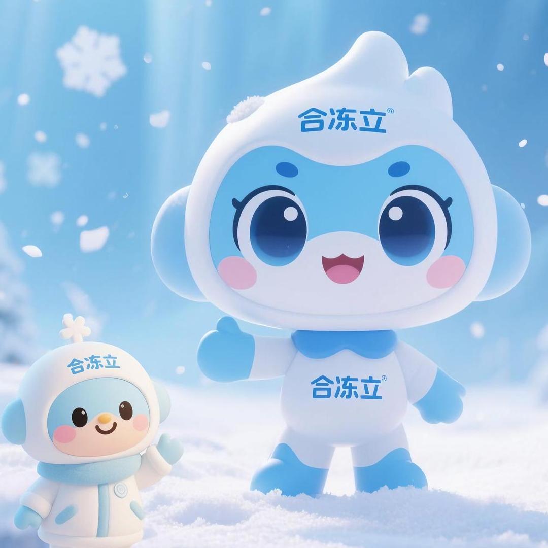 合冻立冷库设备源头工厂～晓莹