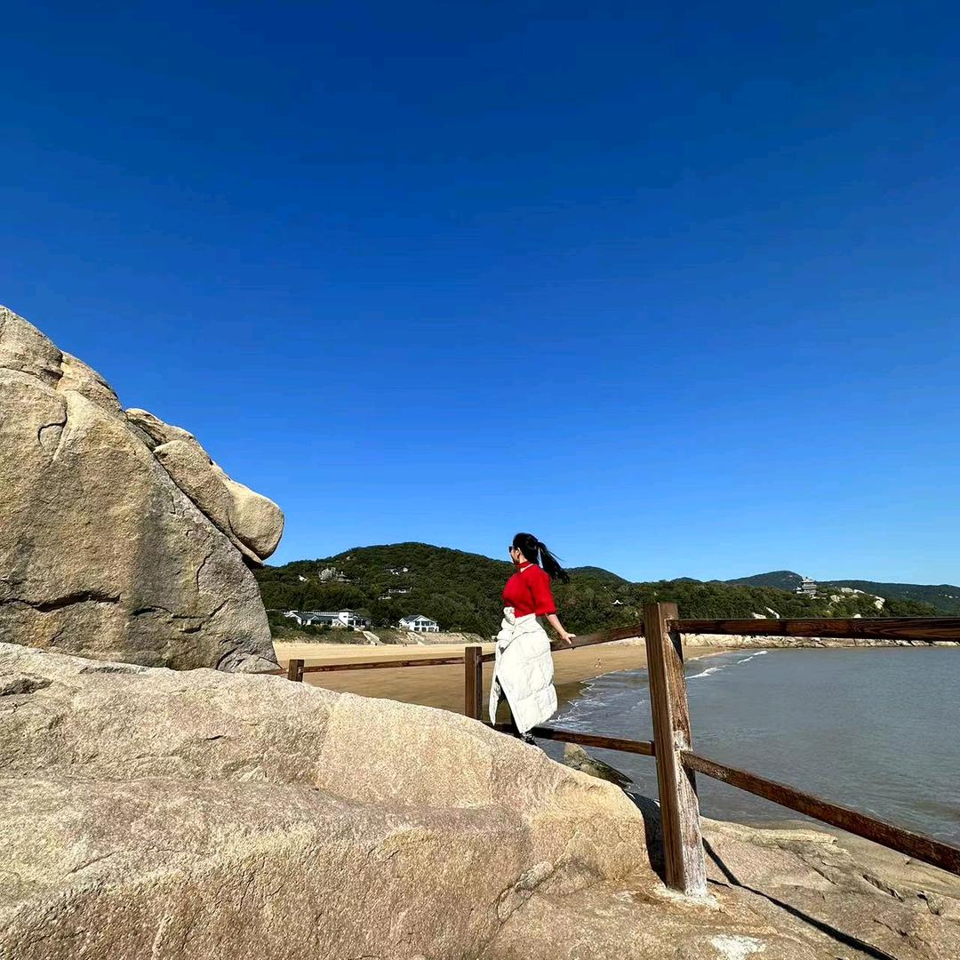 婷（乡村民宿自建房）