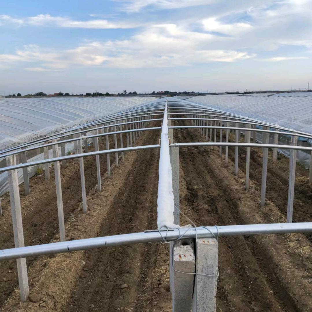 专业按装放风机