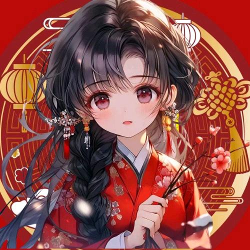 春宝💖原野