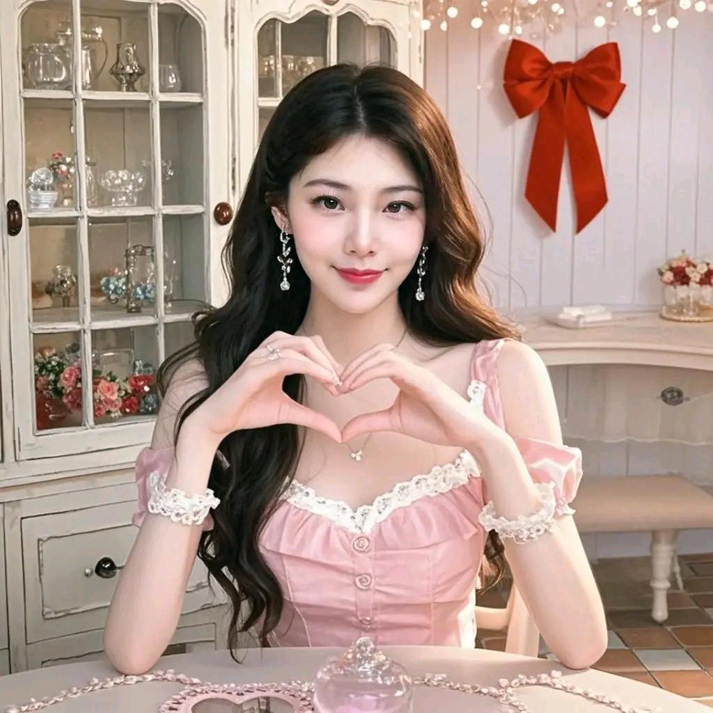 米粒兒❤❤❤（想要和你賞最美的風景）