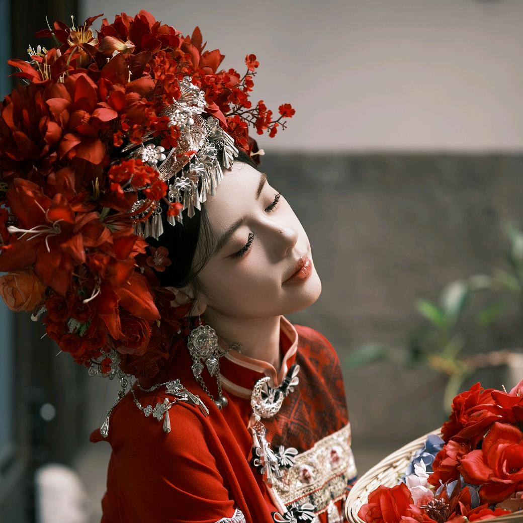 在深圳跑的化妆师-猫猫星