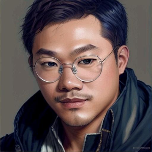 李哥玩钓虾