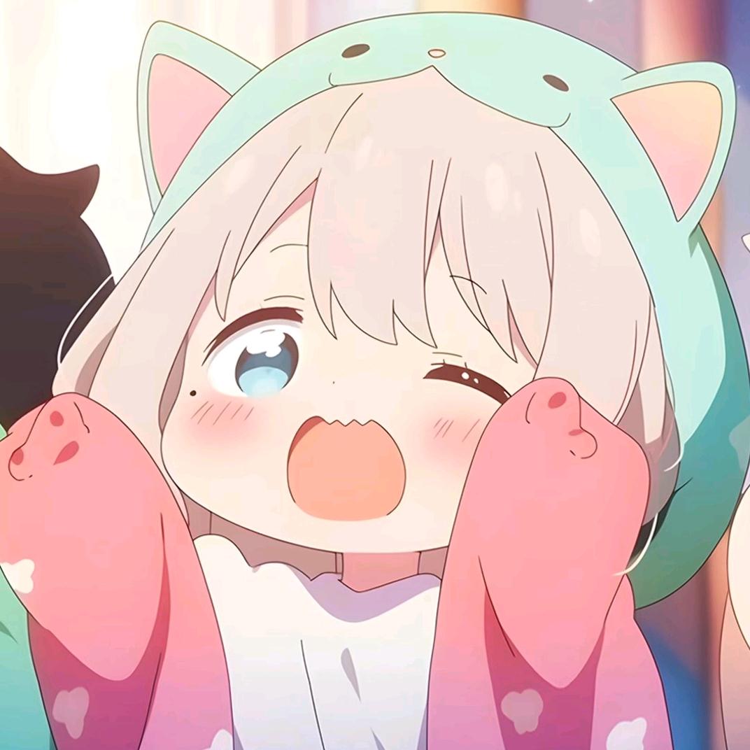 娴娴好饿