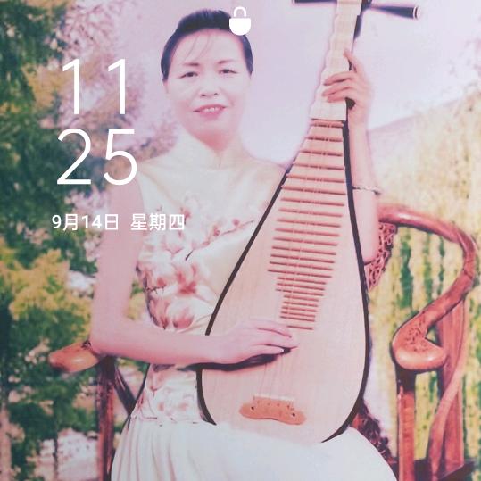 桃花红