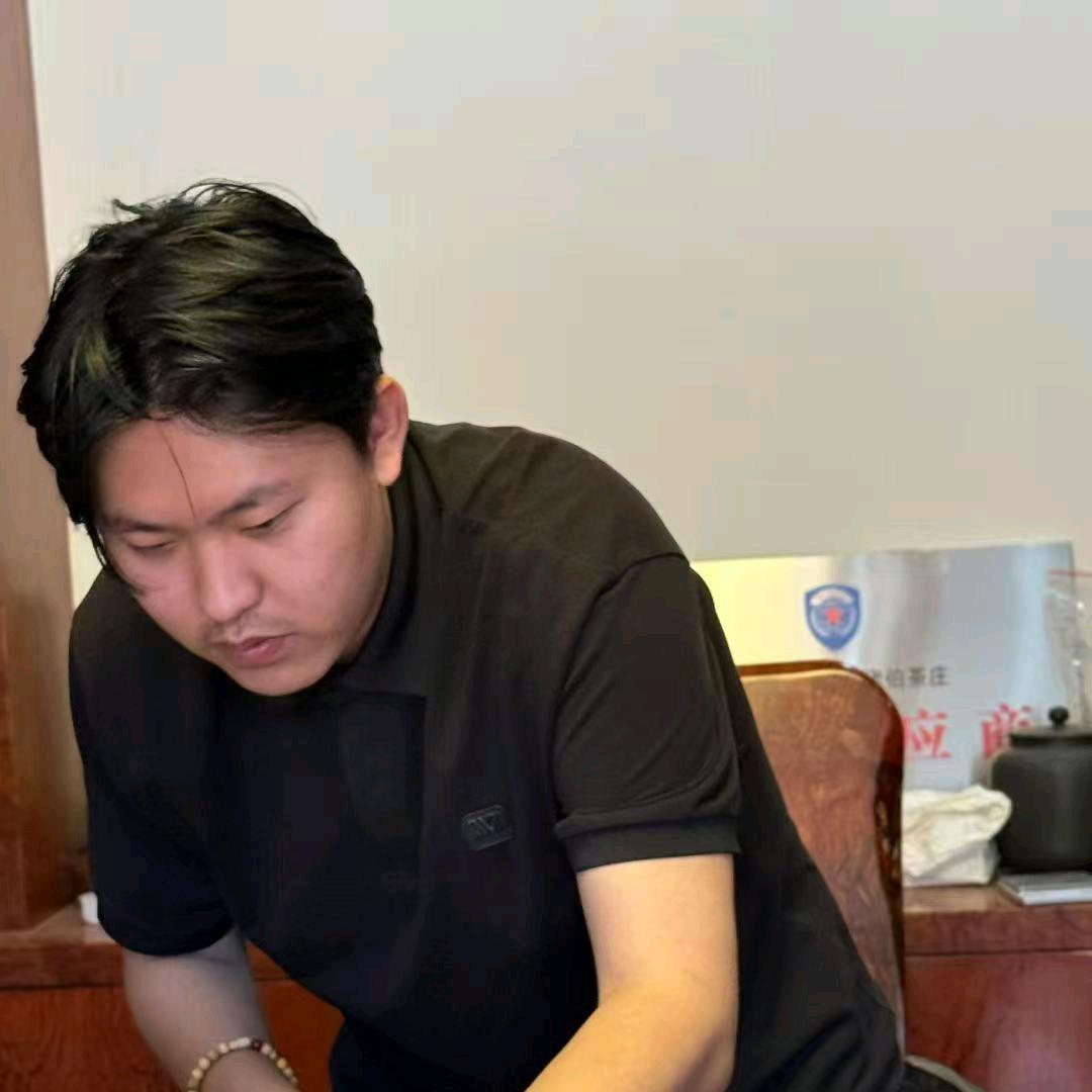 胖胖普洱茶日记