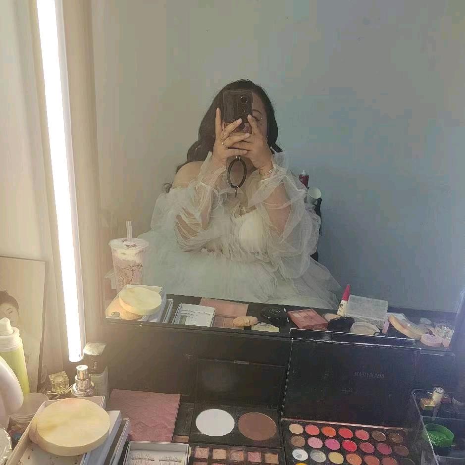 琳琳的店吖