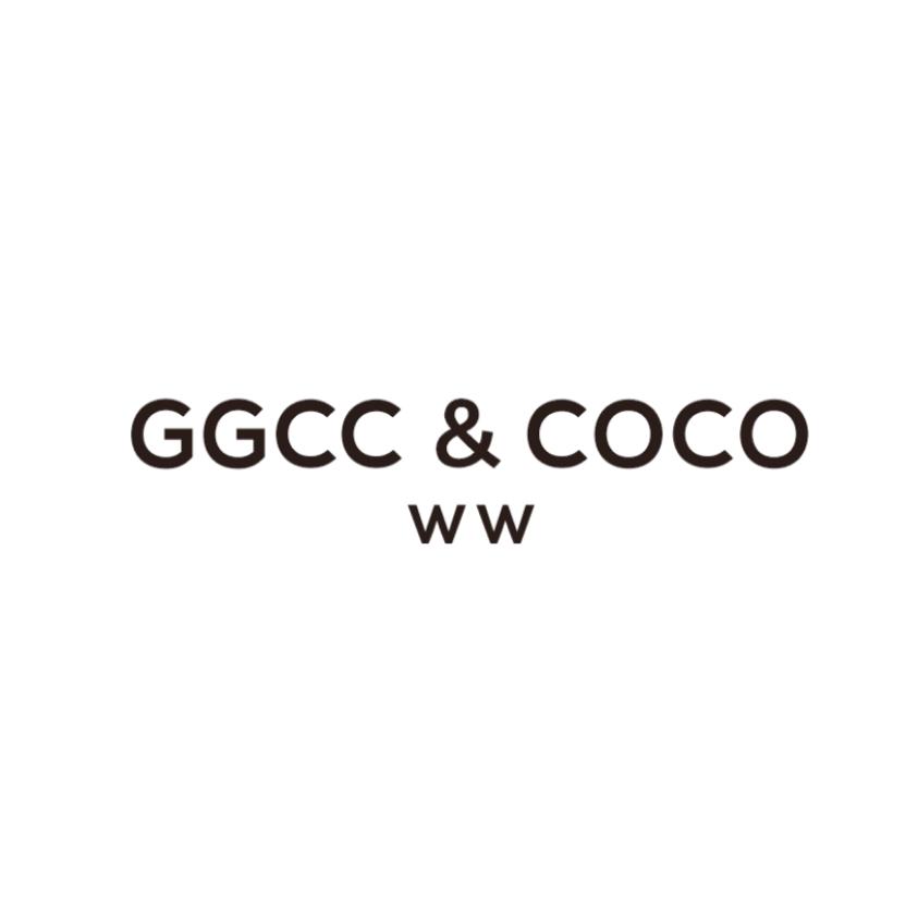 GGCC&COCOww鞋业👠