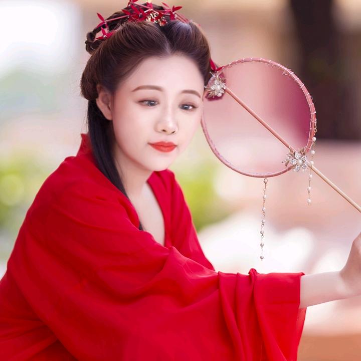 1红蔷薇