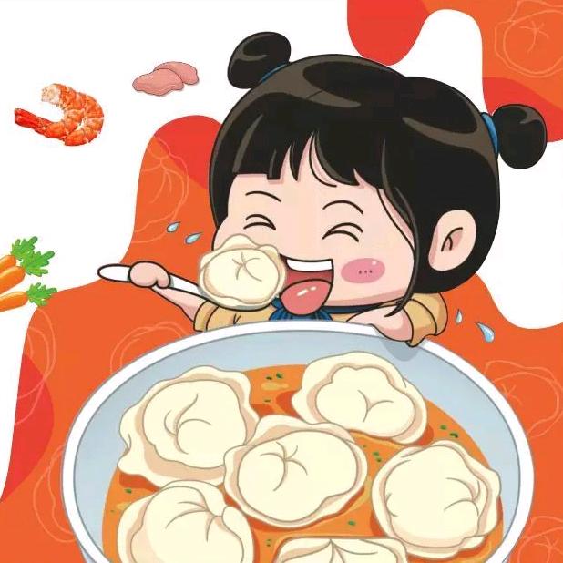 优妈手工私房水饺馄饨