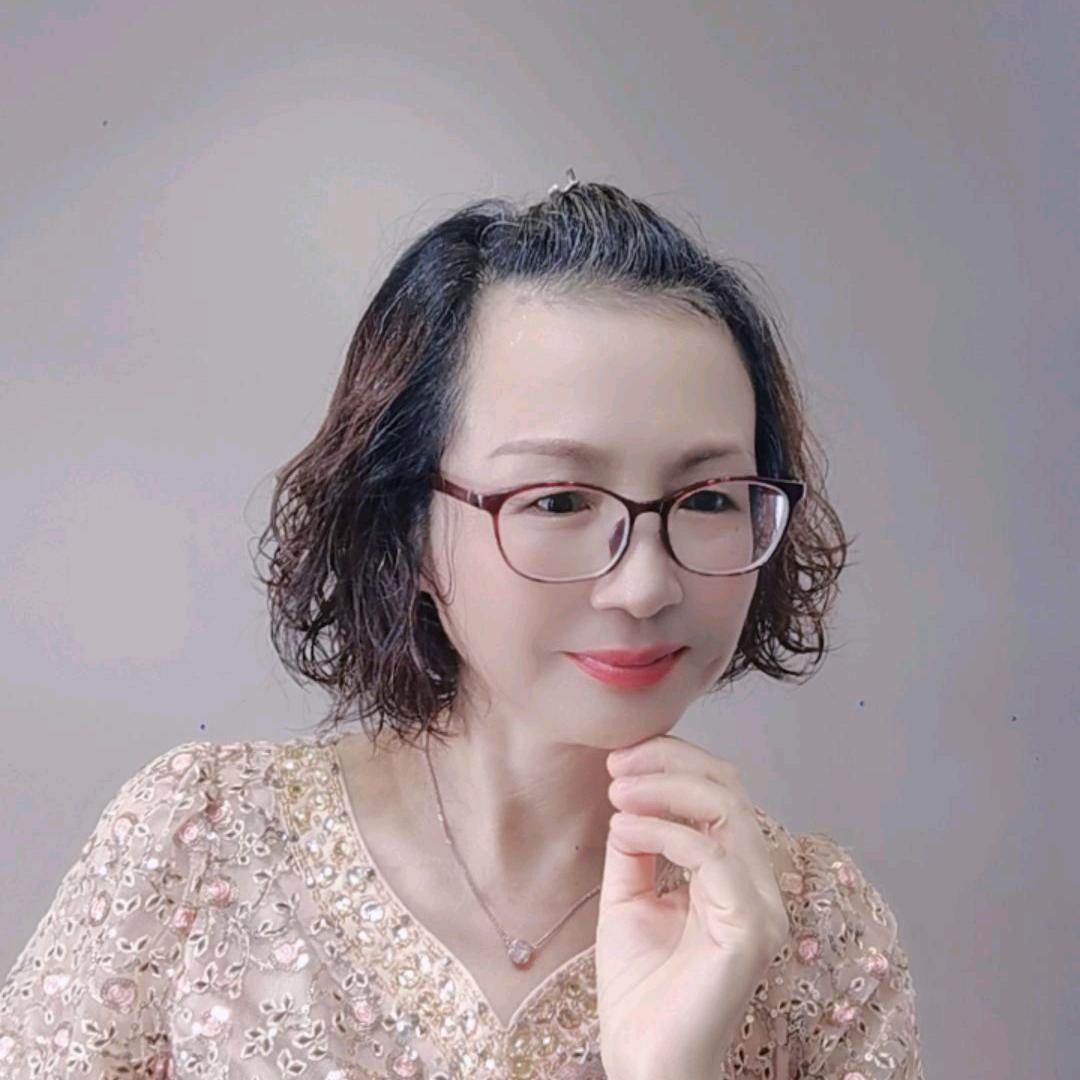 l灿烂