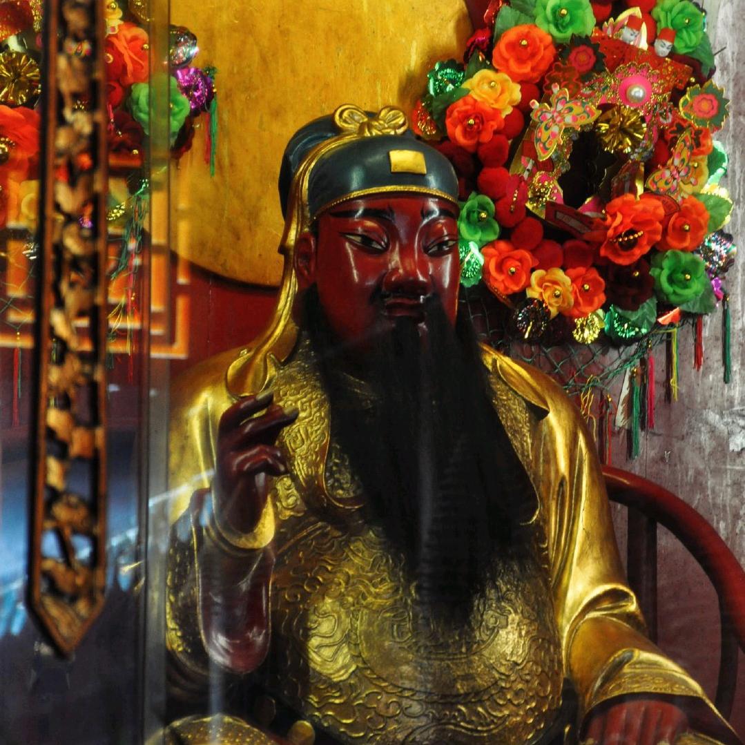 莫可龙🐉