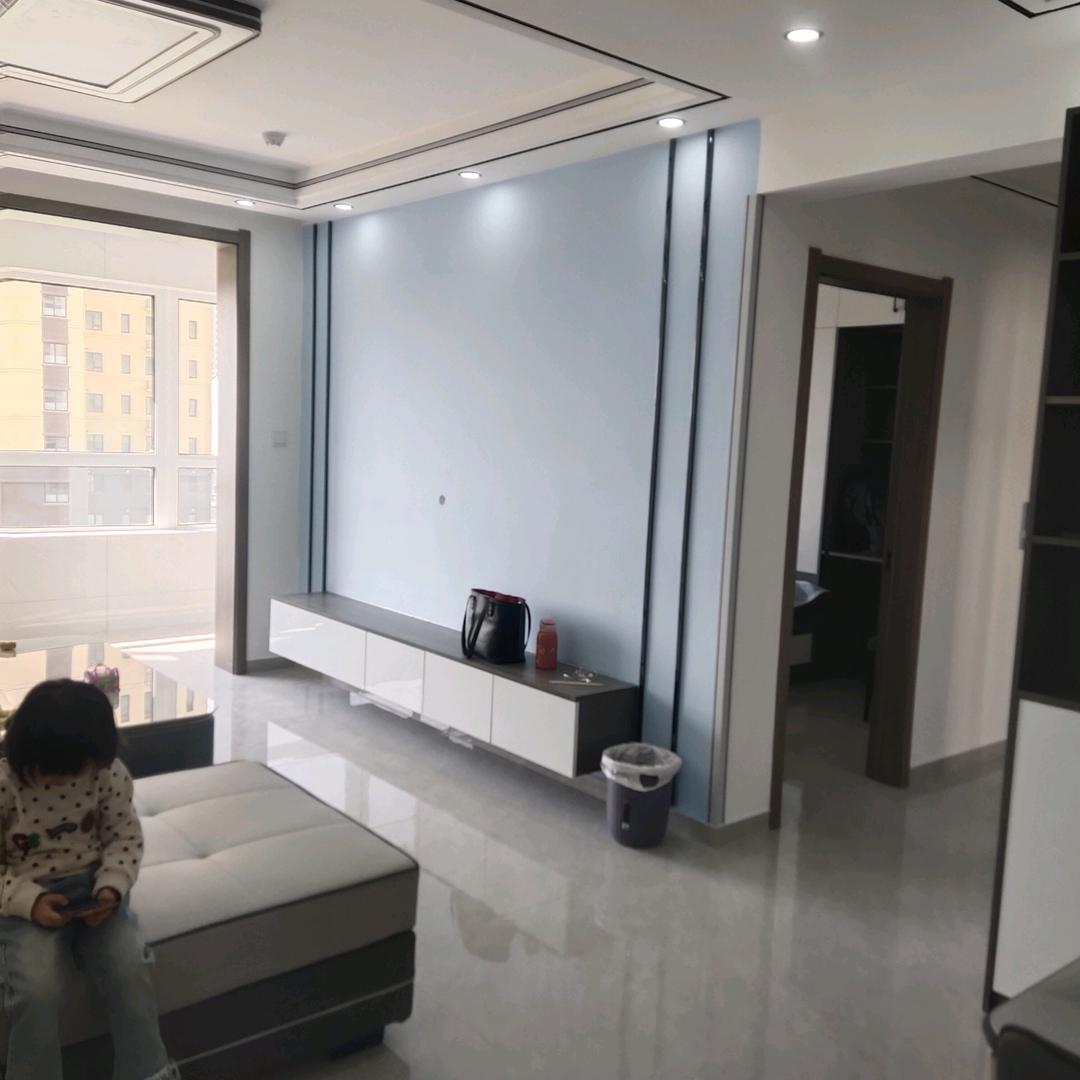 家美装饰全屋定制