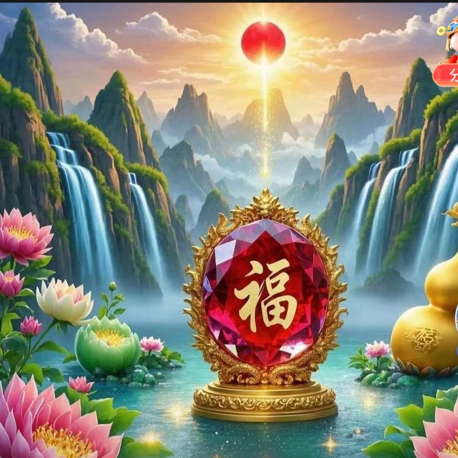 🌴福慧双修🙏