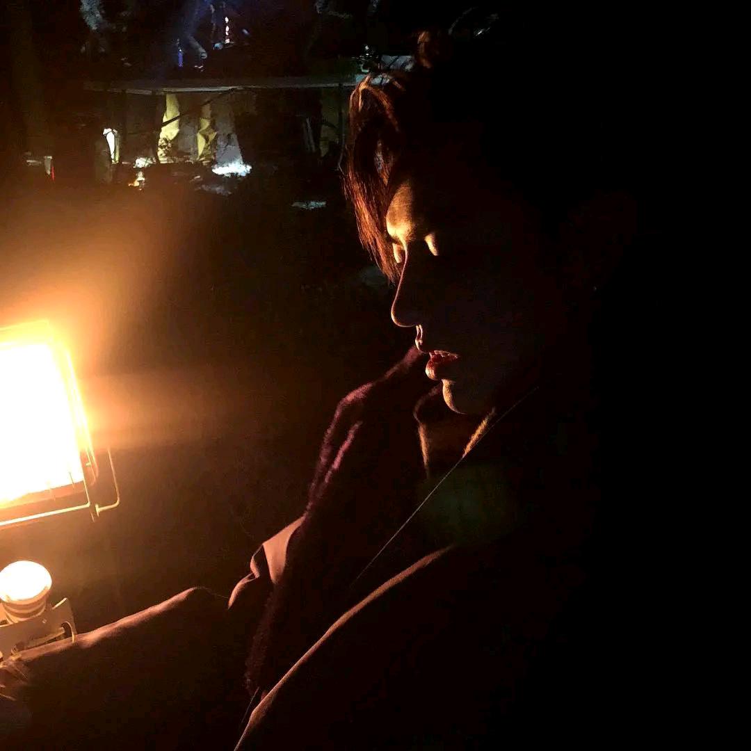 运气爆棚的土豆.