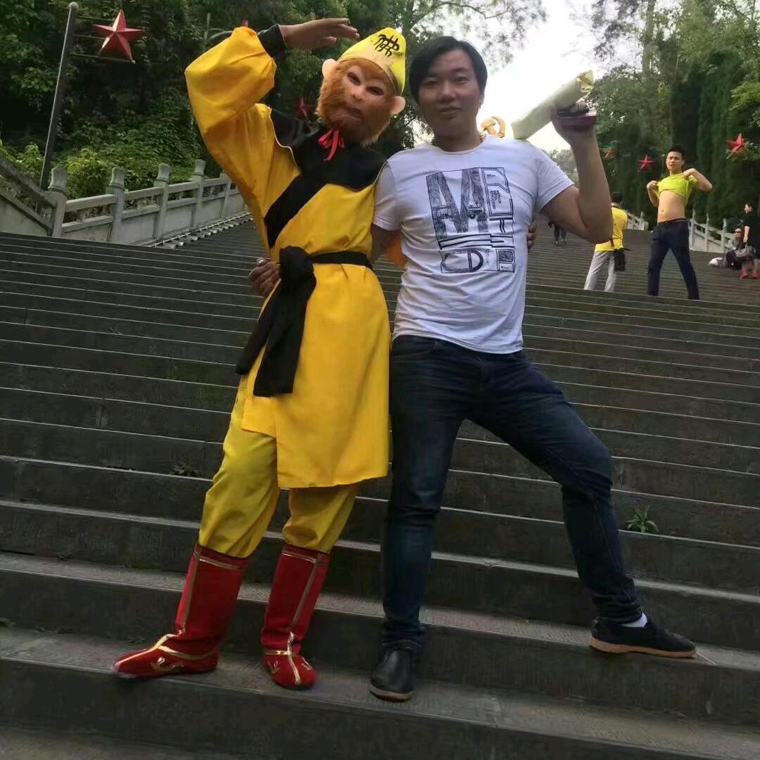 我是农村人