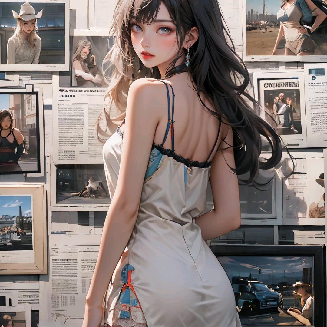 少女象限