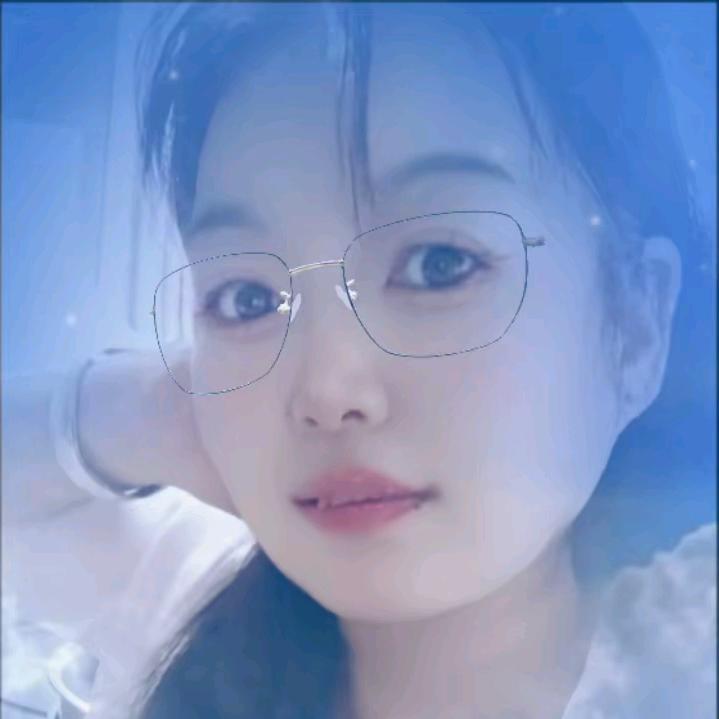 星月依旧