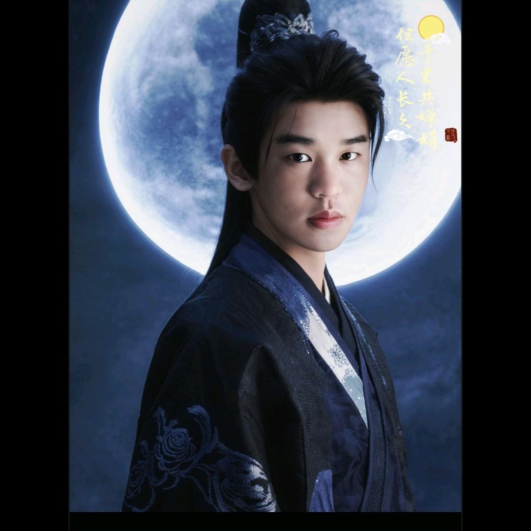 星河守护