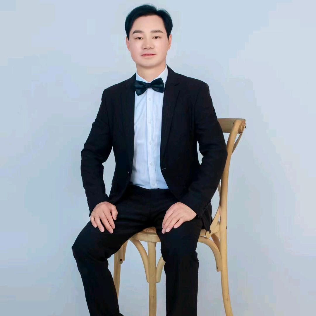 电焊工“松哥”