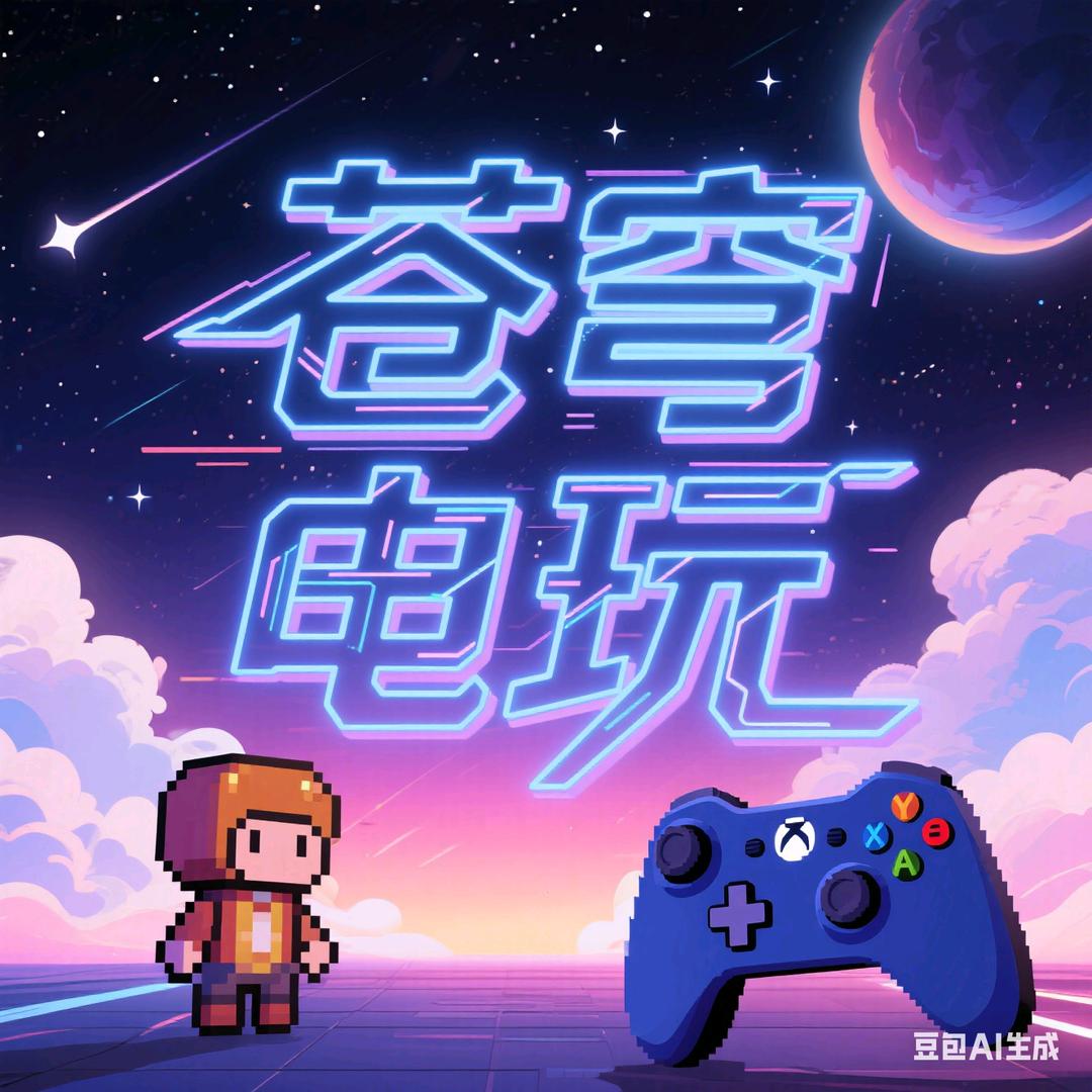 苍穹电玩