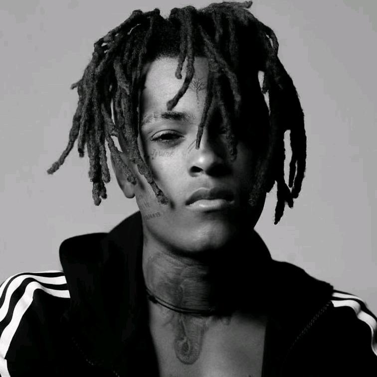 XXXTentacion