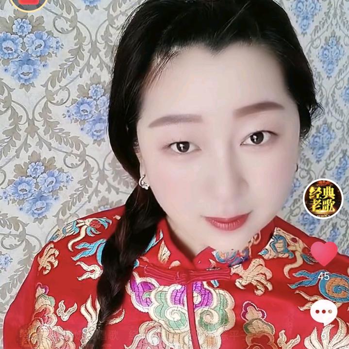 名媛爱唱歌     (早6点20)