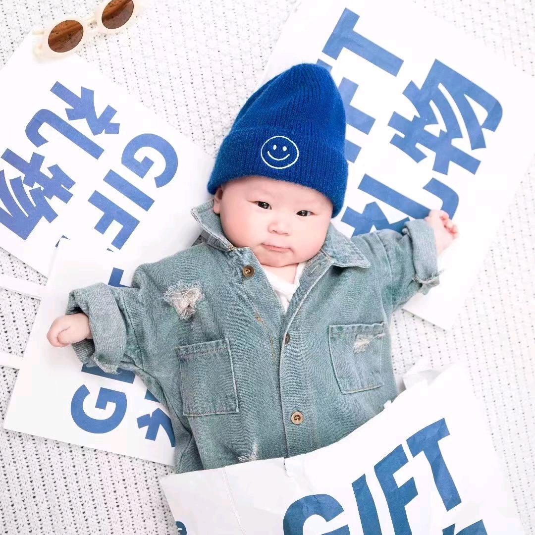 昊昊的宝妈生活记录日常