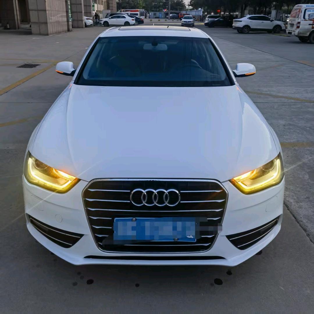 晋州老吴二手汽车
