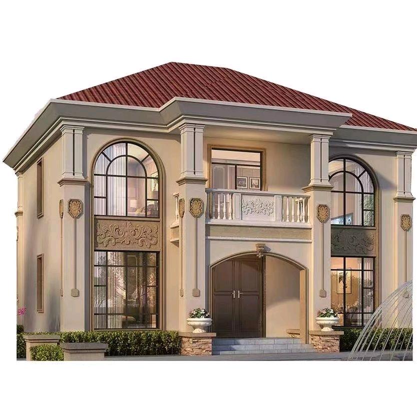 瑞利升建房免拆模板