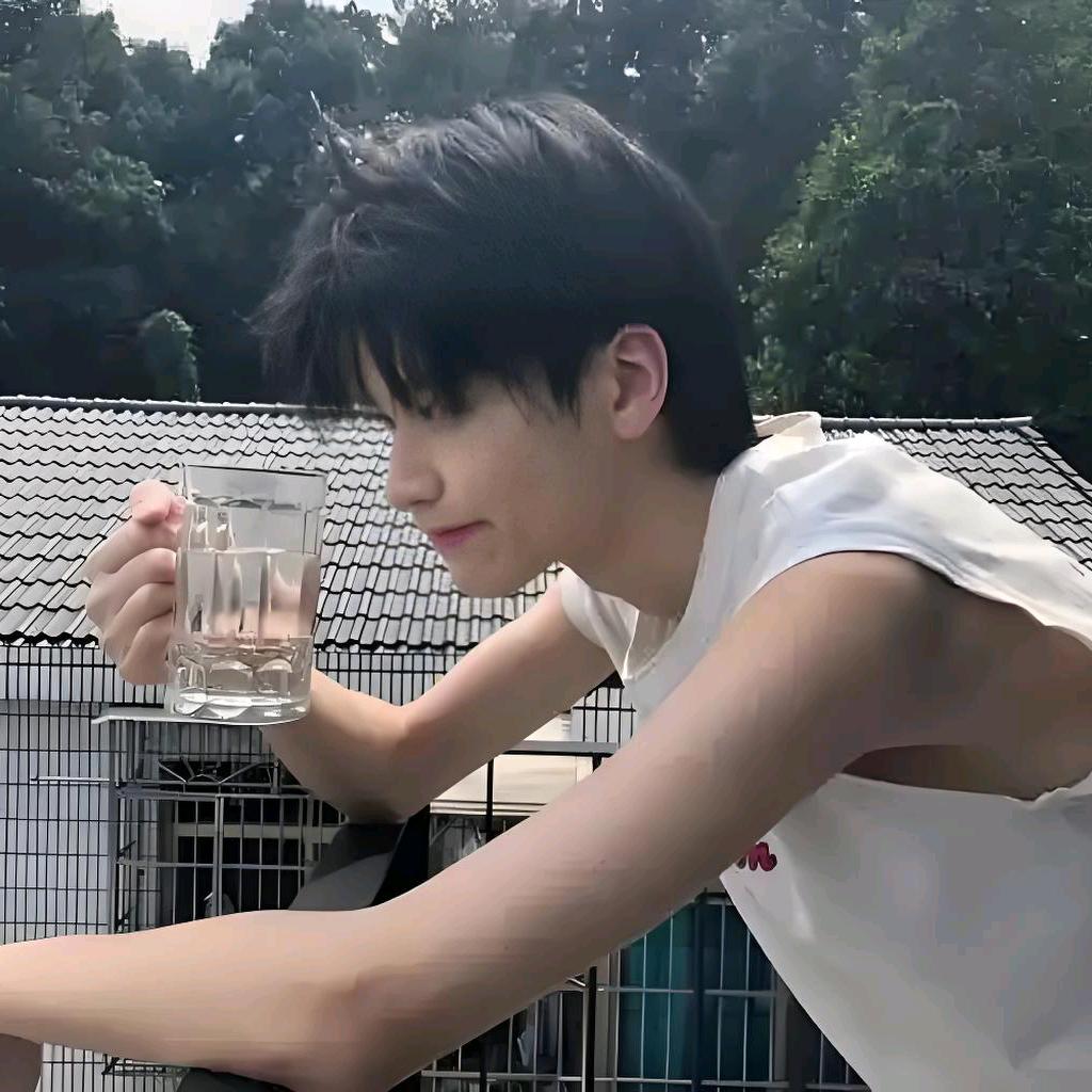 川安