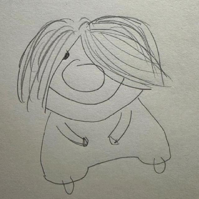 The晒