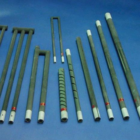 高密度硅碳棒硅钼棒厂家直销高价回收硅钼棒