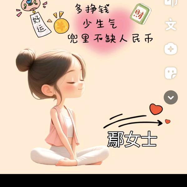 @嫣然一笑❤️❤️