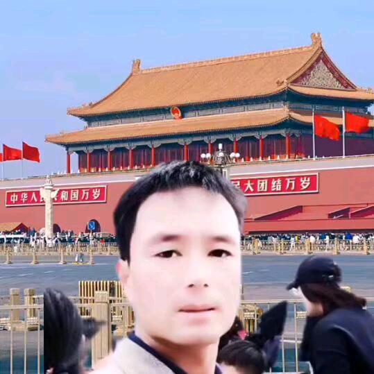 清风大侠