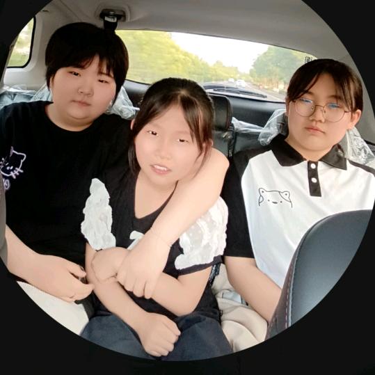 家有仨宝