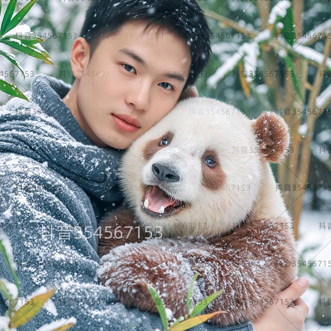 陈年大可爱