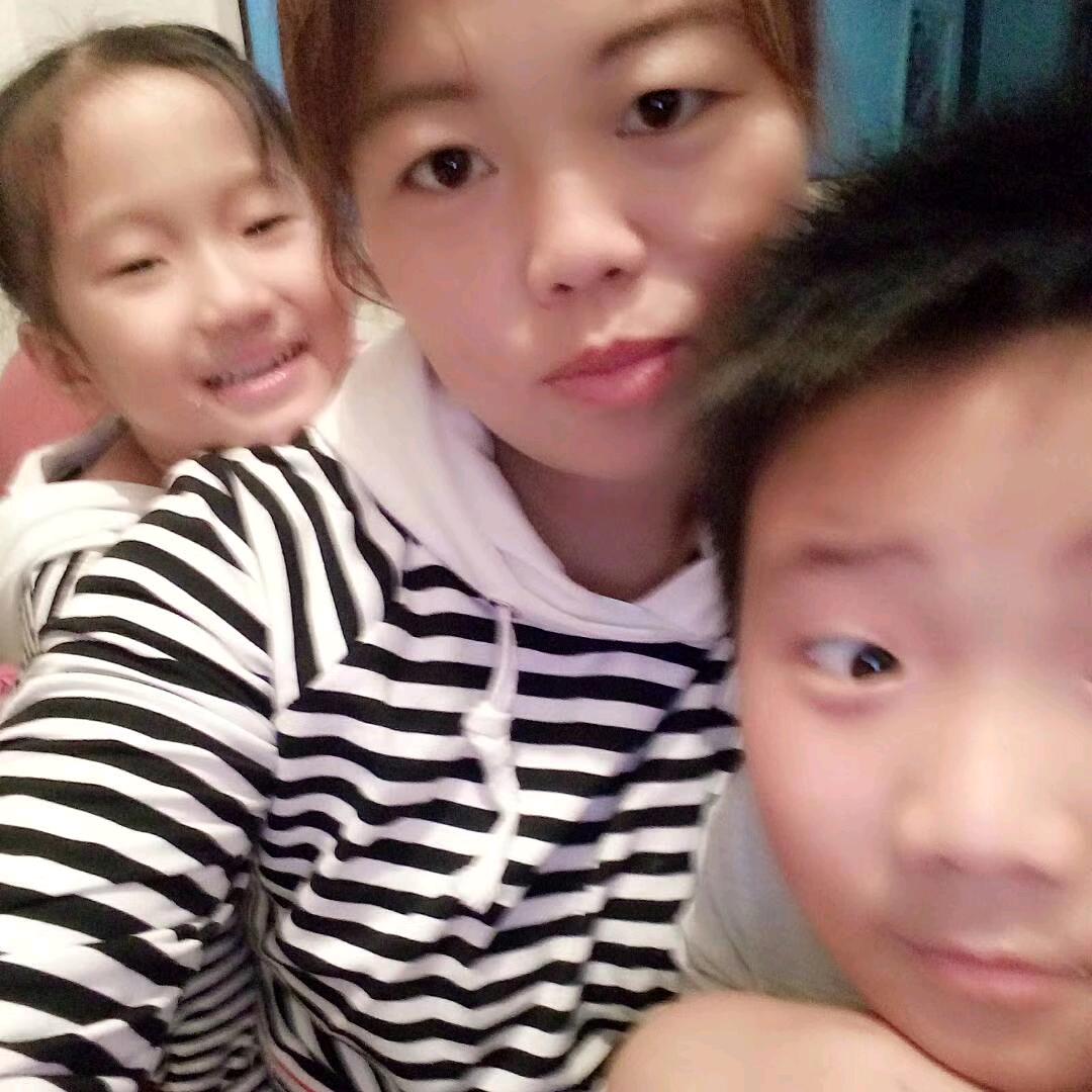 冉的妈咪