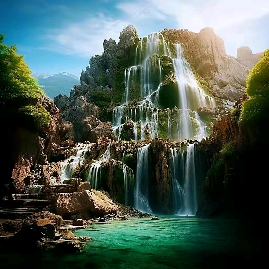 焉耆县华夏一剪发型设计室