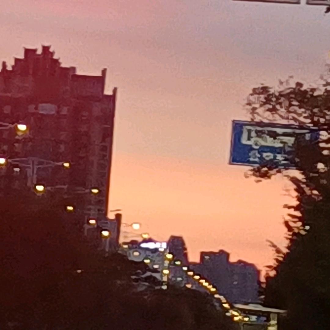 往往