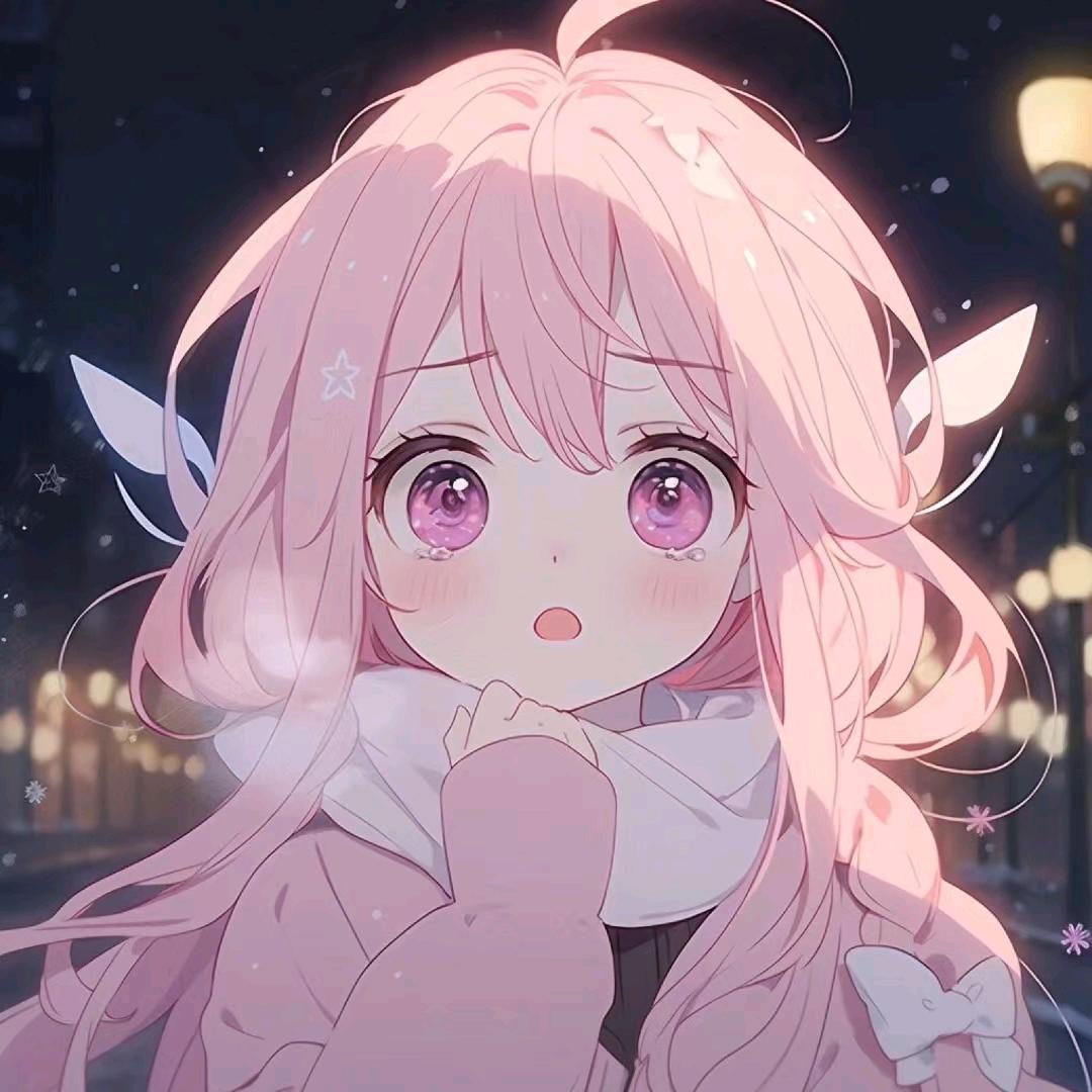 宁宁超甜美少女