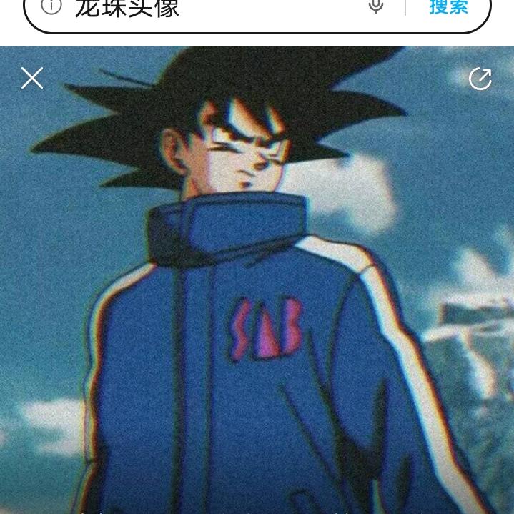 龙傲天luck